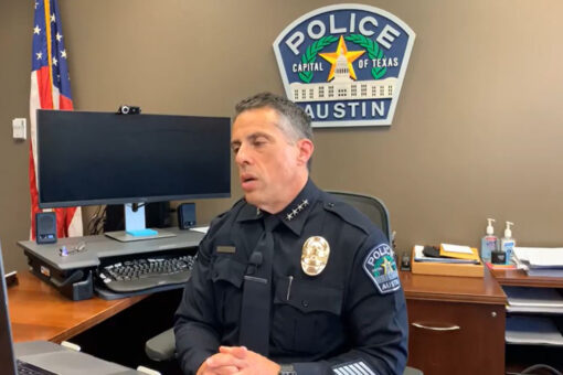 &apos;60 Minutes&apos; preview on Austin&apos;s &apos;reimagined&apos; police force shrugs off record homicides, police exodus