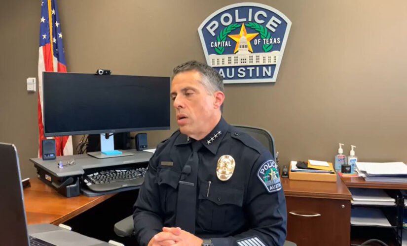 &apos;60 Minutes&apos; preview on Austin&apos;s &apos;reimagined&apos; police force shrugs off record homicides, police exodus