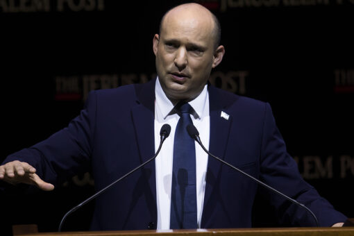 PM Naftali Bennett: Israel will not be bound to nuclear deal with Iran