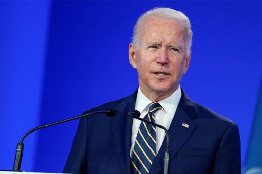 Biden mourns &apos;deadliest year on record&apos; for transgender Americans in day of remembrance statement