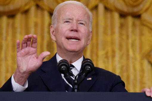 Physical finds Biden &apos;fit&apos; for the job, but report does not say he had a cognitive exam