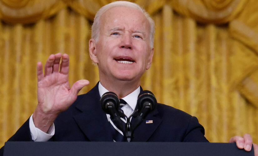 Physical finds Biden &apos;fit&apos; for the job, but report does not say he had a cognitive exam