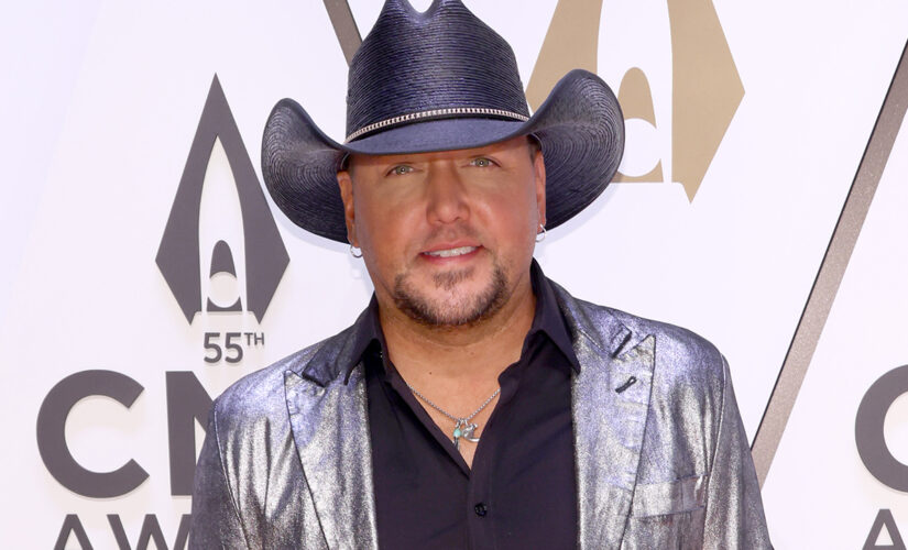 Jason Aldean speaks out on possibly being canceled over political views: ‘I think people know where I stand’