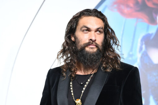 Jason Momoa tests positive for the COVID while filming ‘Aquaman 2’