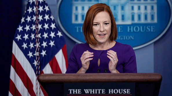 Biden ignores reporters at summit with Canada and Mexico after Psaki touts availability