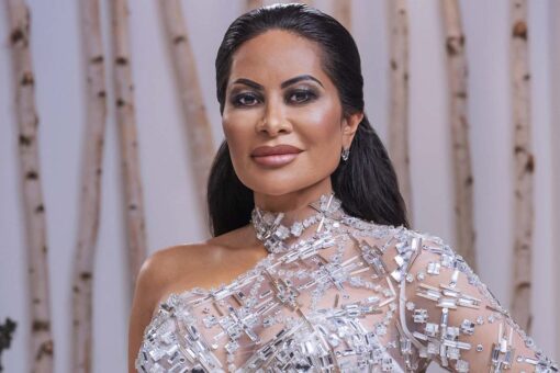 &apos;Real Housewives&apos; star Jen Shah doubles down on husband&apos;s &apos;internal bleeding&apos; cover story