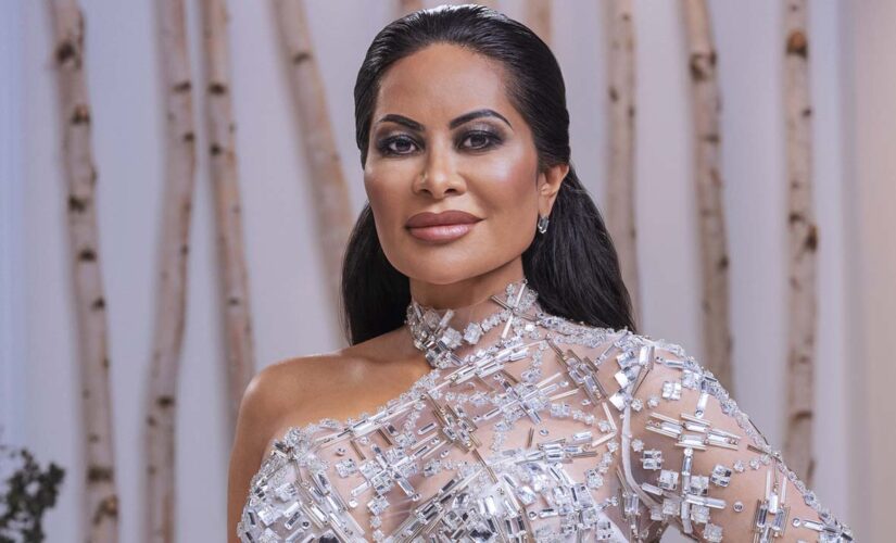 &apos;Real Housewives&apos; star Jen Shah doubles down on husband&apos;s &apos;internal bleeding&apos; cover story