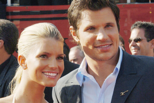 Jessica Simpson’s ex-husband Nick Lachey says he won’t ever read her memoir: ‘I lived it’