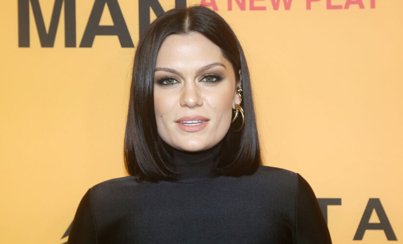 Jessie J suffered a miscarriage after deciding to have a baby on her own: ‘I’m still in shock’