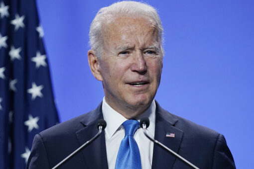 Biden predicts victory in Virginia, downplays his affect on governor race: ‘We’re going to win’