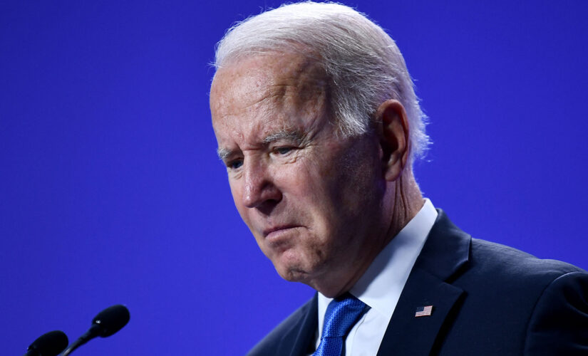 Republicans win Virginia governor race, lead in New Jersey, in shocking results just 10 months into Biden term