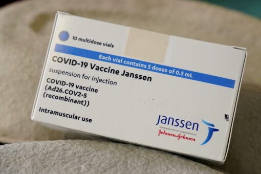 Federal government cancels COVID-19 vaccine manufacturer’s multimillion-dollar deal