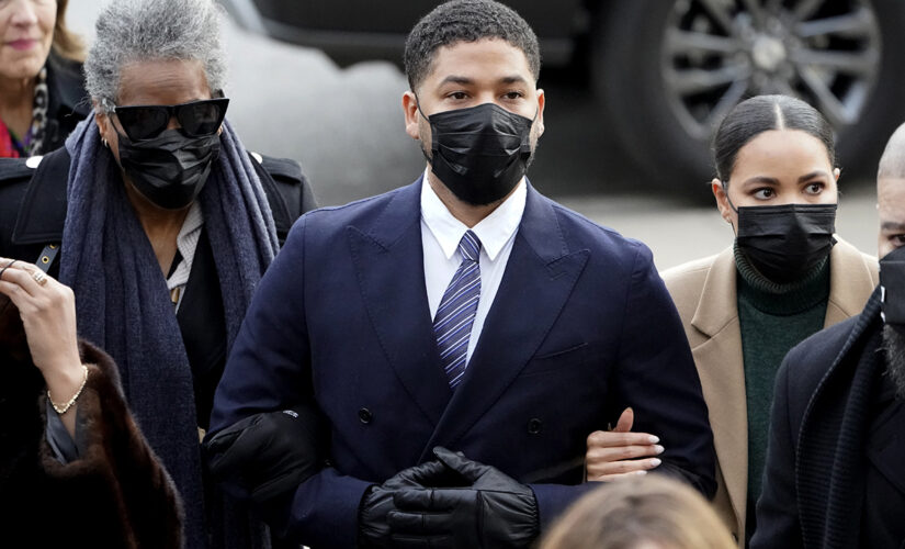 Jussie Smollett &apos;a real victim&apos; of attack in Chicago, lawyer argues