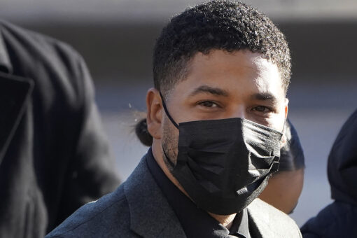 Jussie Smollett did a &apos;dry run&apos; of his attack the day prior to the incident, prosecutors say