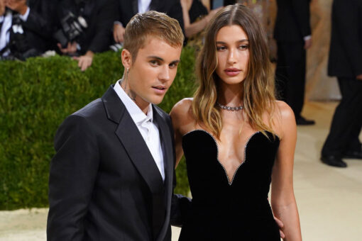 Hailey Baldwin reveals how her mother persuaded her to work on marriage to Justin Bieber