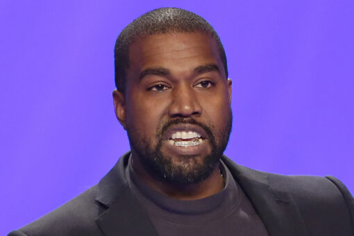 Kanye West says he still supports Trump, slams cancel culture and #MeToo movement