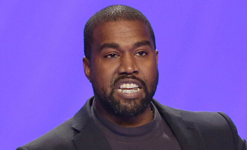 Kanye West says he still supports Trump, slams cancel culture and #MeToo movement