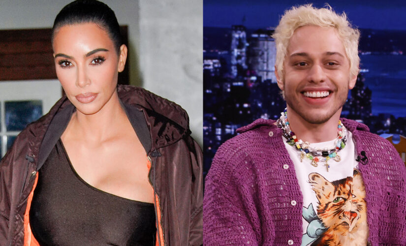 Pete Davidson&apos;s &apos;SNL&apos; cast members comment on Kim Kardashian relationship: &apos;You&apos;ve got to be happy for love&apos;