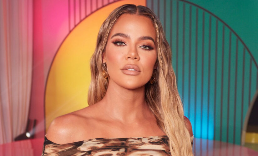 Khloe Kardashian slammed for Kyle Rittenhouse comments amid Astroworld silence