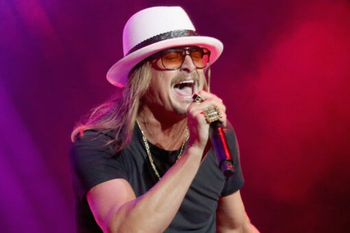 Kid Rock takes aim at critics, &apos;snowflakes&apos; with new song &apos;Don&apos;t Tell Me How to Live&apos;