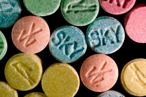 Ecstasy can help people with PTSD, study says