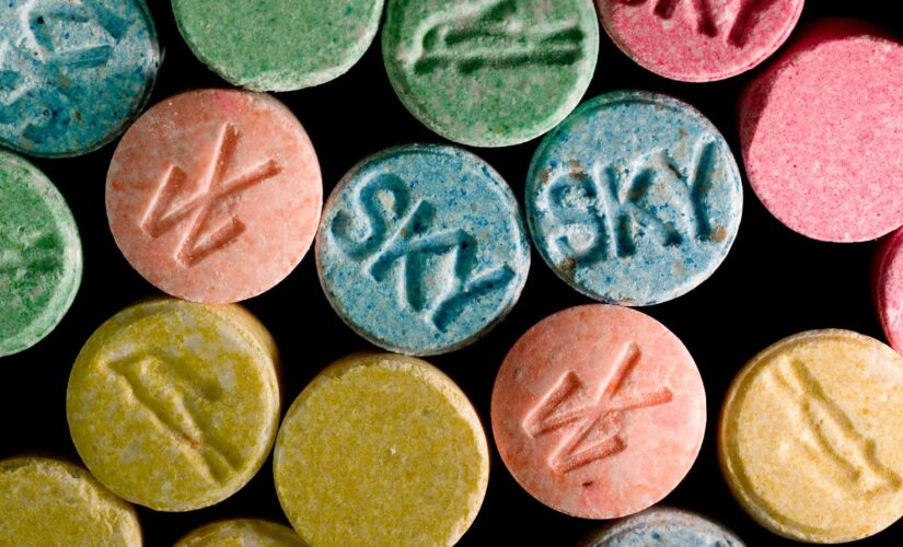 Ecstasy can help people with PTSD, study says