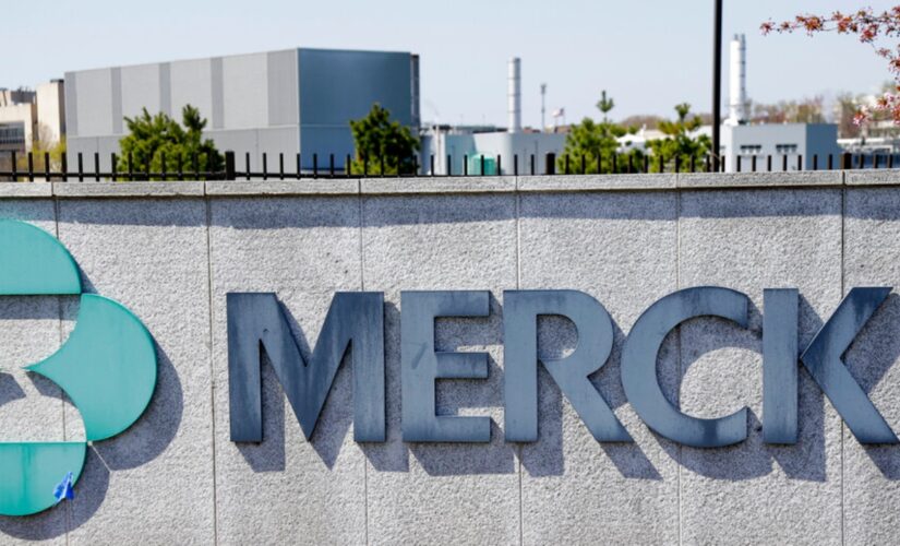 UK authorizes Merck antiviral pill, first shown to treat COVID-19