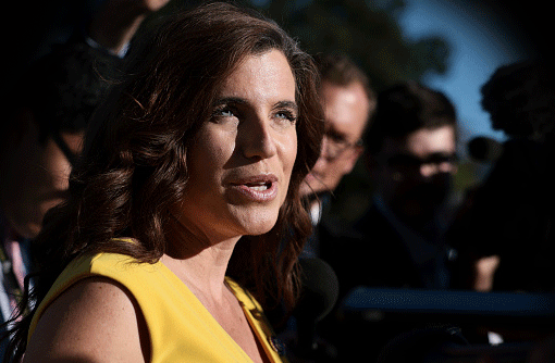 GOP Rep. Nancy Mace&apos;s cannabis decriminalization bill is personal – and a matter of principle