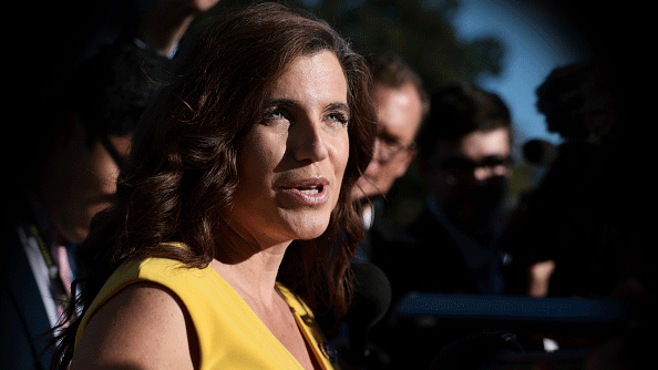 GOP Rep. Nancy Mace&apos;s cannabis decriminalization bill is personal – and a matter of principle