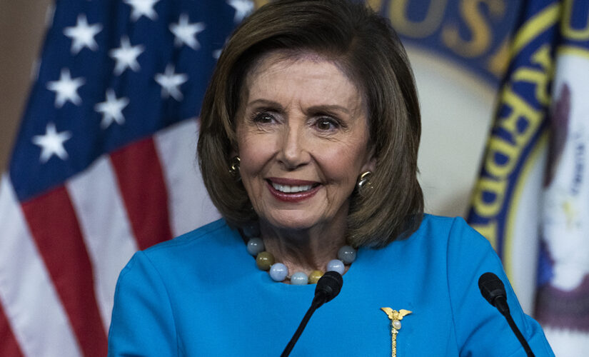 Pelosi, the moderates and the progressives: Speaker&apos;s shifting alliances as she pushed Biden&apos;s spending plans