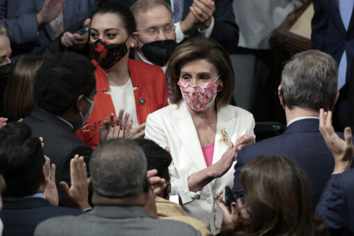 Biden’s Social Spending Bill: A drama in 4 acts