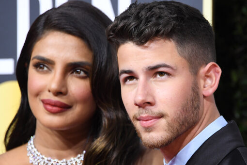 Priyanka Chopra pokes fun at her and husband Nick Jonas’ 10-year age gap: ‘He teaches me how to use TikTok’