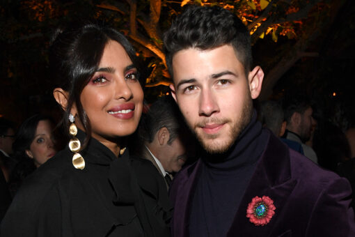 Priyanka Chopra continues to shut down Nick Jonas fan theories of split with latest Instagram ‘roast’