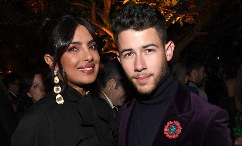 Priyanka Chopra continues to shut down Nick Jonas fan theories of split with latest Instagram ‘roast’