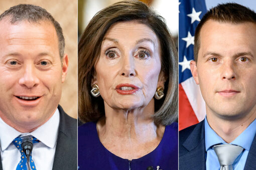 5 Dems are most important holdouts as Pelosi tries to jam through reconciliation bill with no CBO score