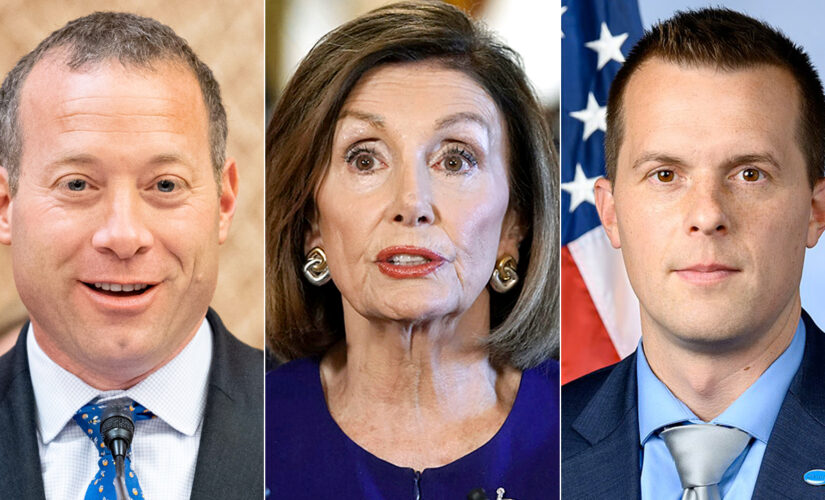 5 Dems are most important holdouts as Pelosi tries to jam through reconciliation bill with no CBO score