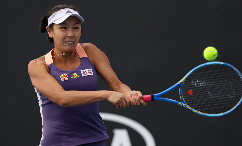 Chinese tennis pro Peng&apos;s disappearance may be part of Xi&apos;s cultural crackdown