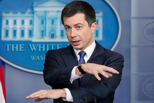 Buttigieg reacts to Rittenhouse not-guilty verdict: ‘There’s just a lot to be upset about’