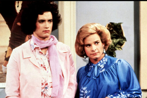 Tom Hanks mourns ‘Bosom Buddies’ co-star Peter Scolari: ‘We were molecularly connected’