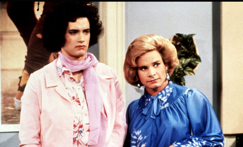 Tom Hanks mourns ‘Bosom Buddies’ co-star Peter Scolari: ‘We were molecularly connected’