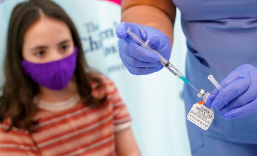 COVID-19 vaccination and young children: What to know