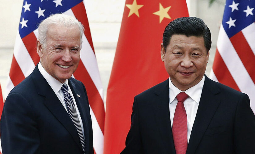 Biden fails to achieve unity on climate as China, Russia avoid COP26 summit