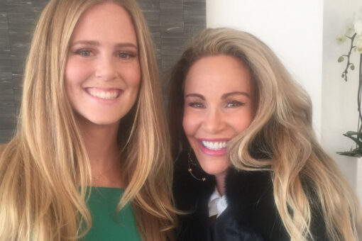 Tawny Kitaen’s daughters reflect on growing up with the star, losing her: She ‘took life by the reins’