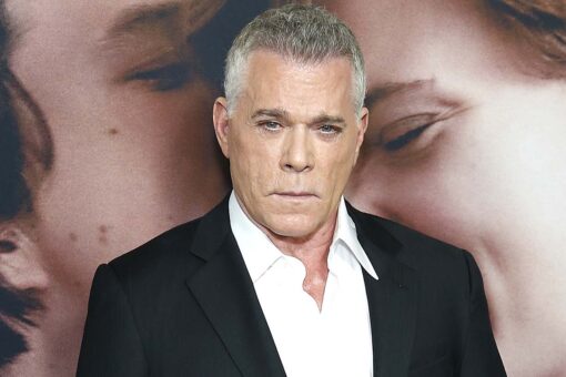 Ray Liotta reveals why Frank Sinatra’s daughters mailed him a horse head