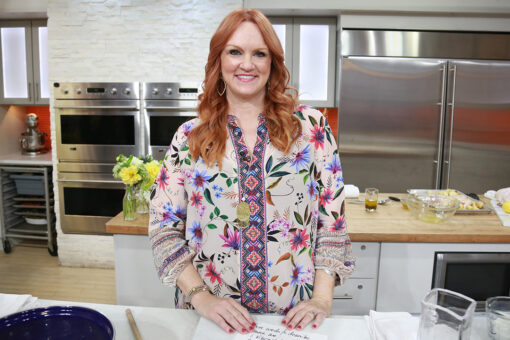 Ree Drummond’s brother, who once appeared on ‘Pioneer Woman,’ dead