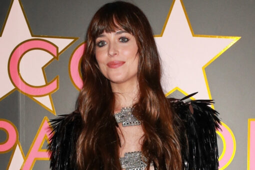 Dakota Johnson calls cancel culture ‘a downer’: ‘I do believe that people can change’