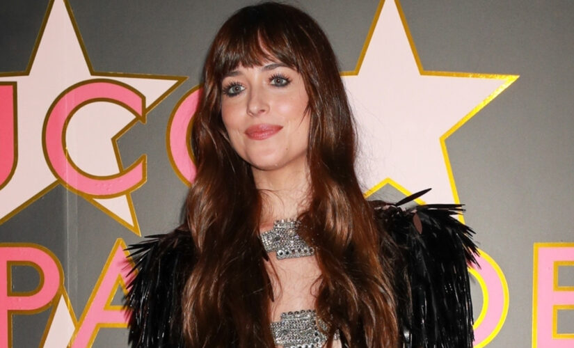 Dakota Johnson calls cancel culture ‘a downer’: ‘I do believe that people can change’