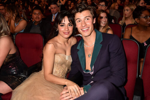 Shawn Mendes and Camila Cabello break up: We &apos;will continue to be best friends&apos;