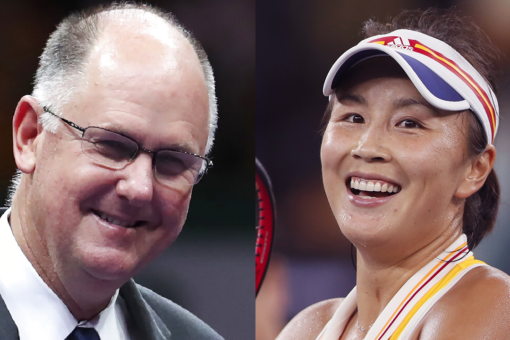 New Chinese-media Peng Shuai video 'insufficient,' WTA maintains threat to pull tournament