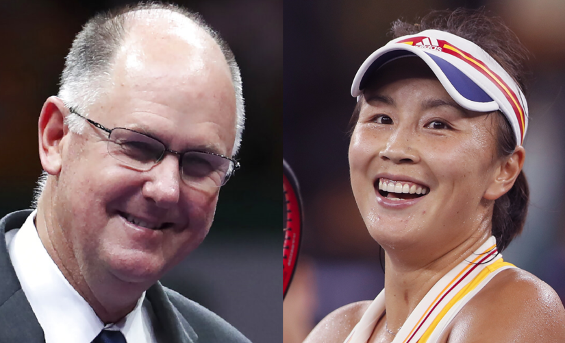 New Chinese-media Peng Shuai video &apos;insufficient,&apos; WTA maintains threat to pull tournament